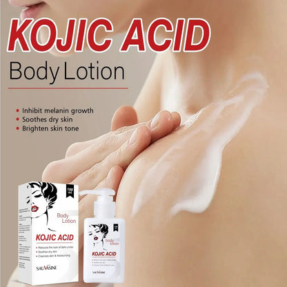 Kojic Acid Skin Care Set