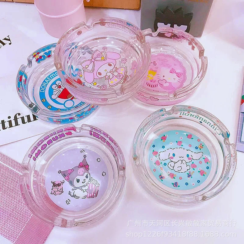 Sanrio Ashtray