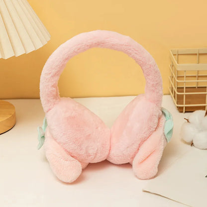 Sanrio Earmuffs