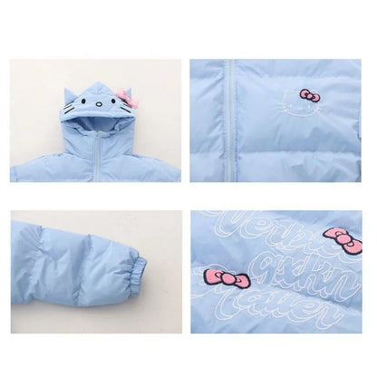 Sanrio Puffer