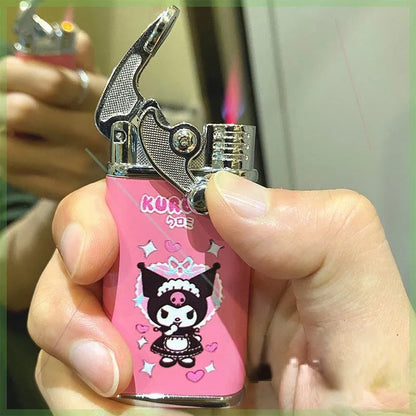 Sanrio Lighter Waterproof