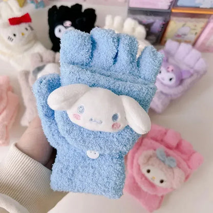 Sanrio Gloves