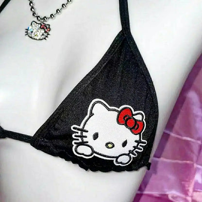 Kittycat Bra