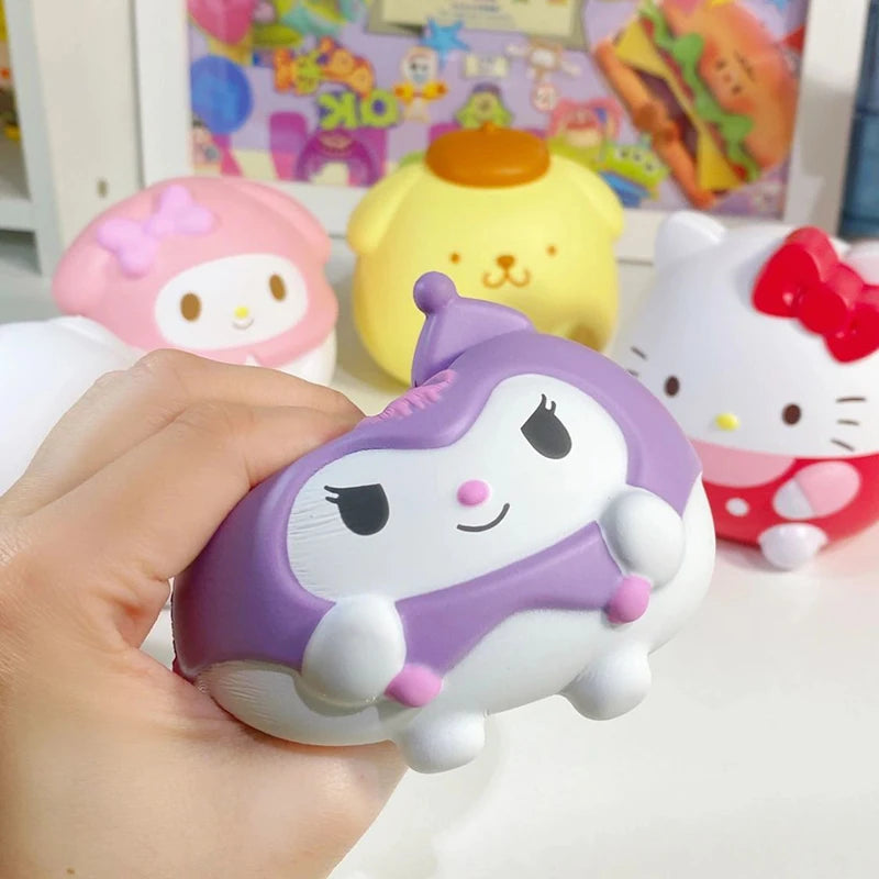 Sanrio Squishy