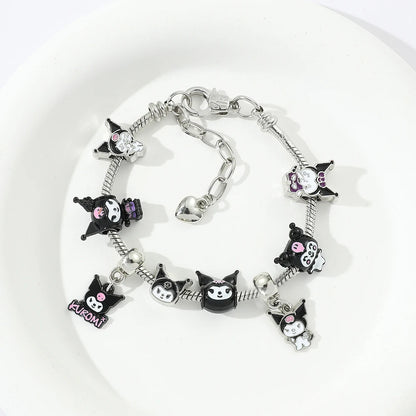 Kuromi Bracelet