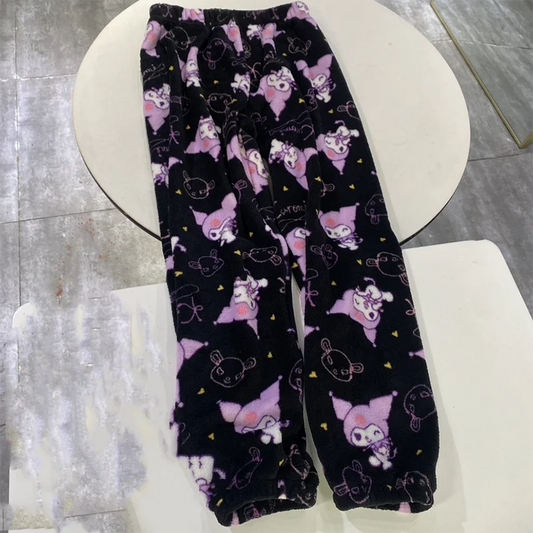 Sanrio Sleeping Pants