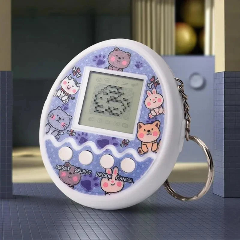 Tamagotchi