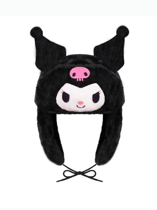 Kuromi (Winter Edition)