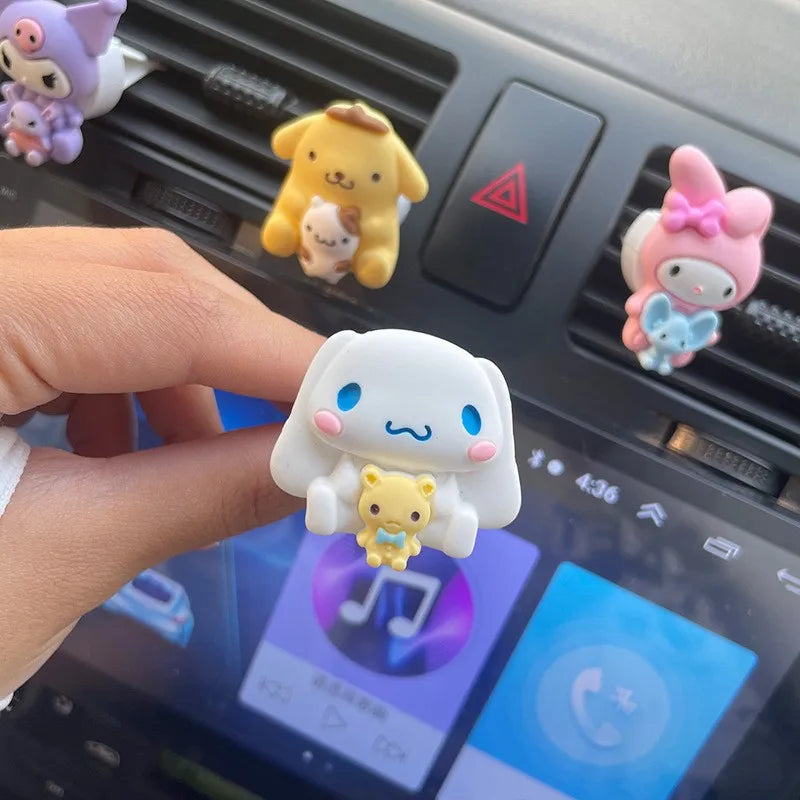 Sanrio Car Fragrance