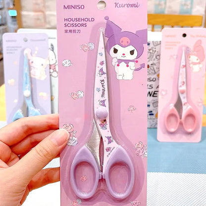 Sanrios Scissors