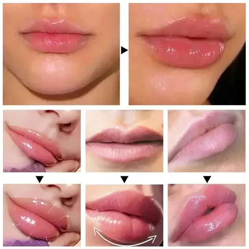 Lasting Lip Plumper