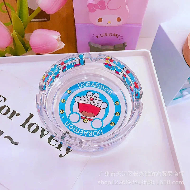 Sanrio Ashtray