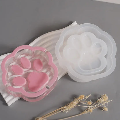 Paw Ashtray