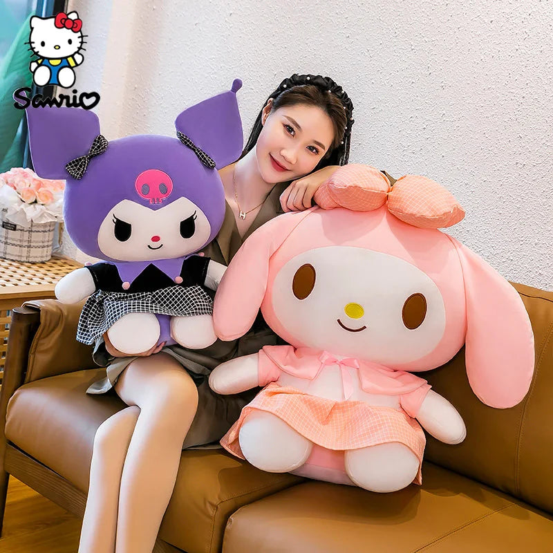 Plush Toys Pillow