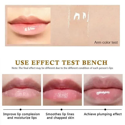 Lasting Lip Plumper