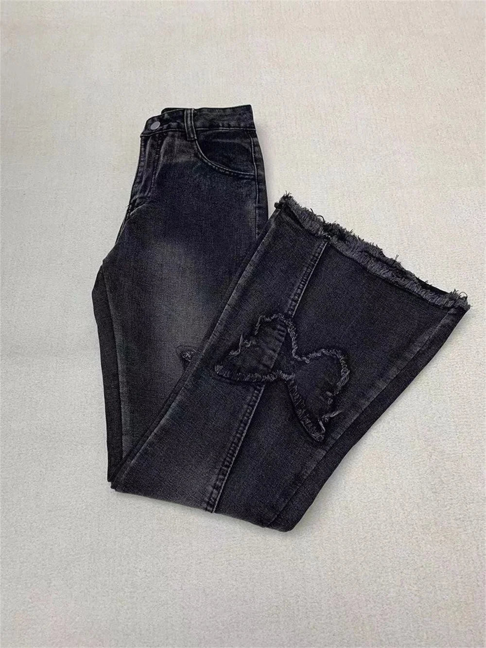 Butterfly Denim