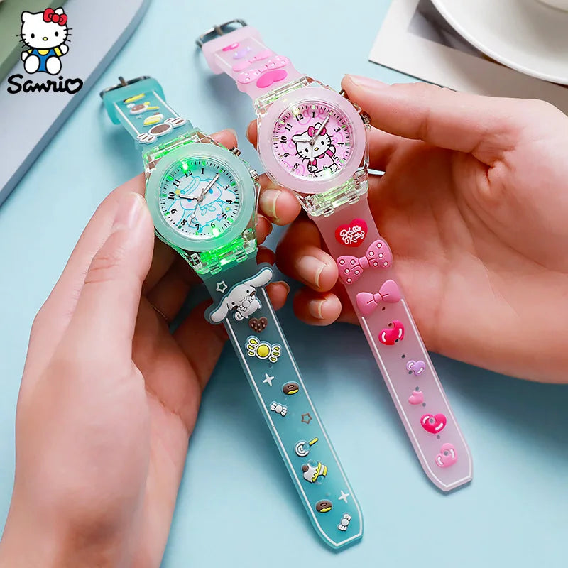 Sanrio Watch