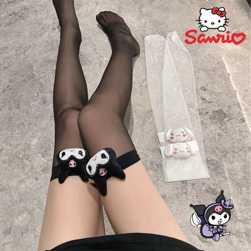 Sanrio Stocking