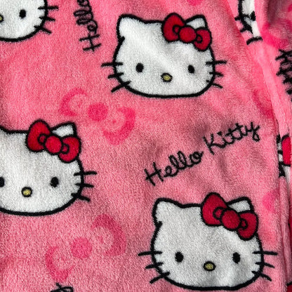 Kitty Pajama Pants