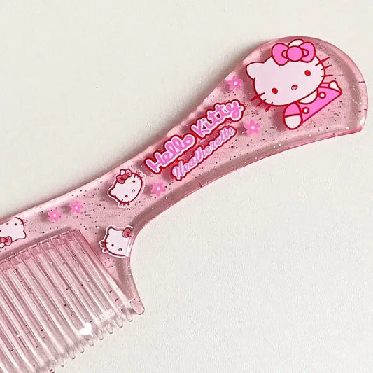 Sanrio Comb