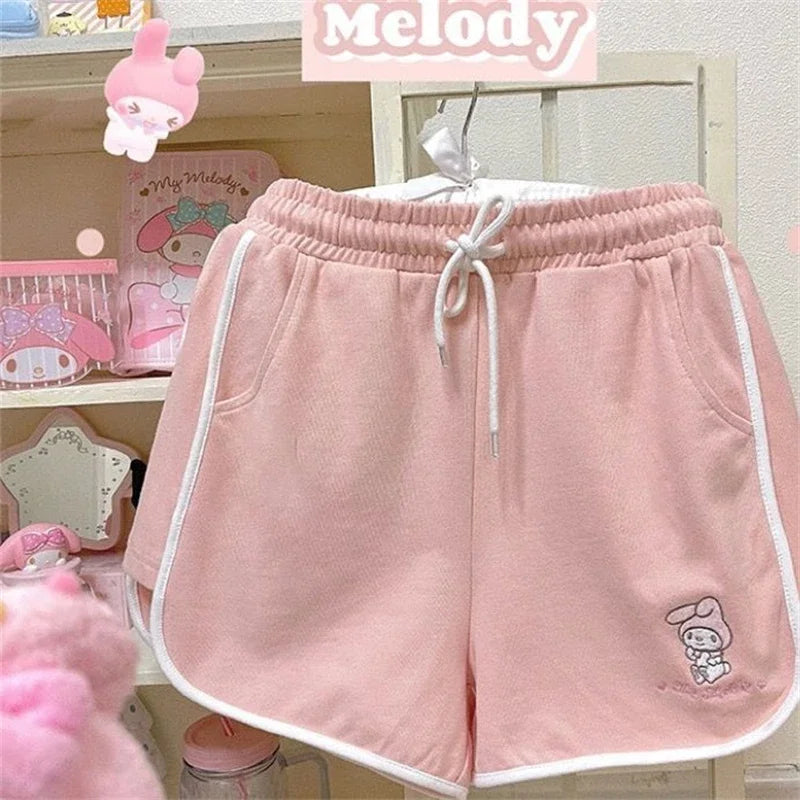 Sanrio Shorts