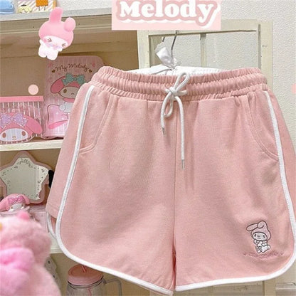 Sanrio Shorts