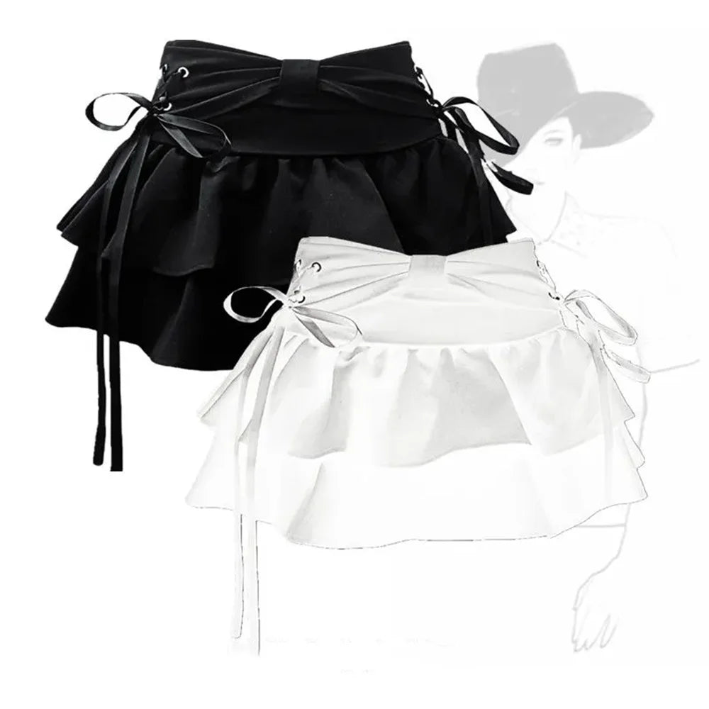 Dairy Skirt