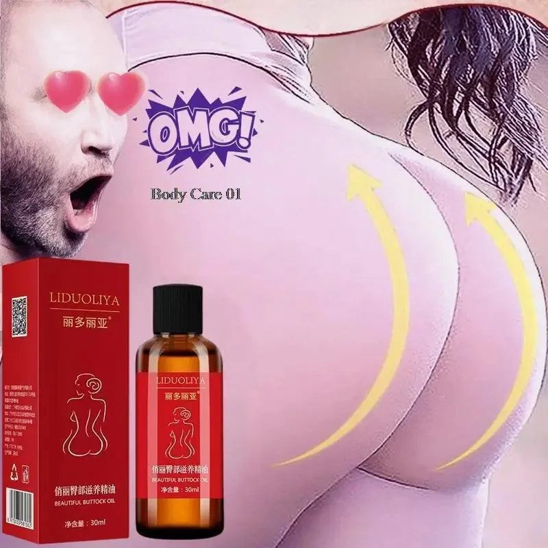 Butt Lift Oil