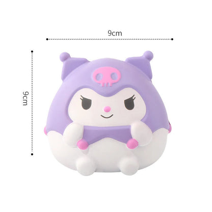 Sanrio Squishy