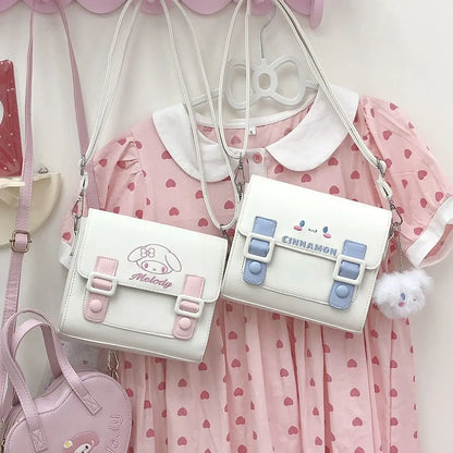 Sanrio PU-Handtasche