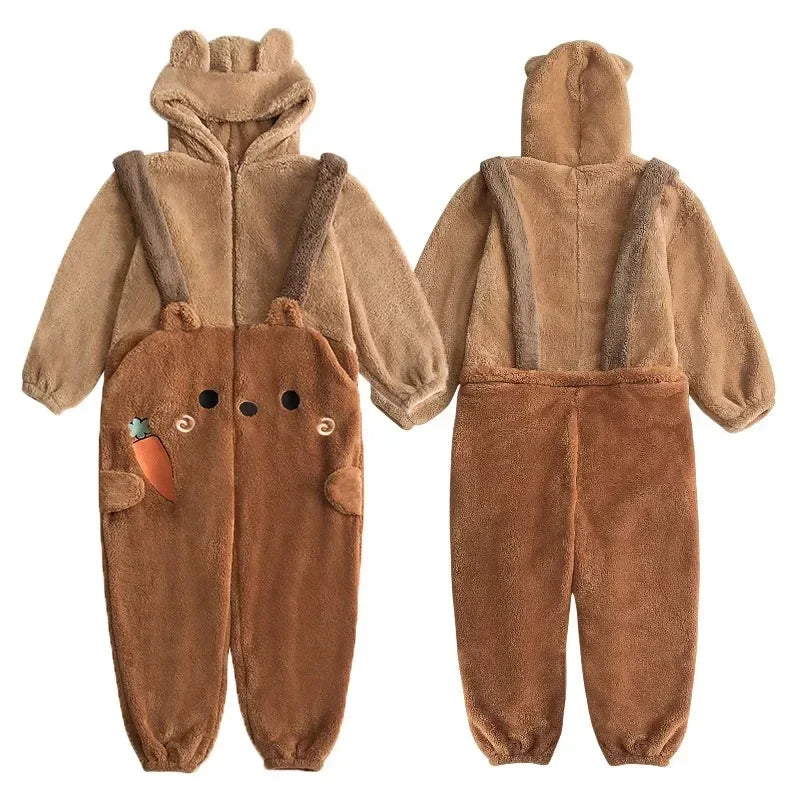 Fluffsy Onesie