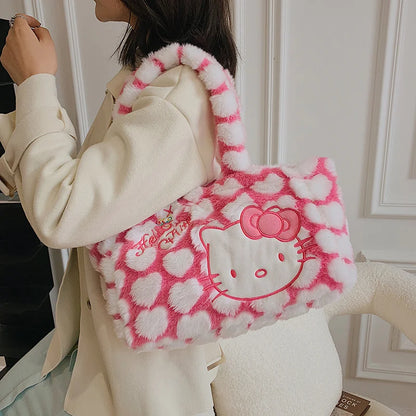 Sanrio Handbag