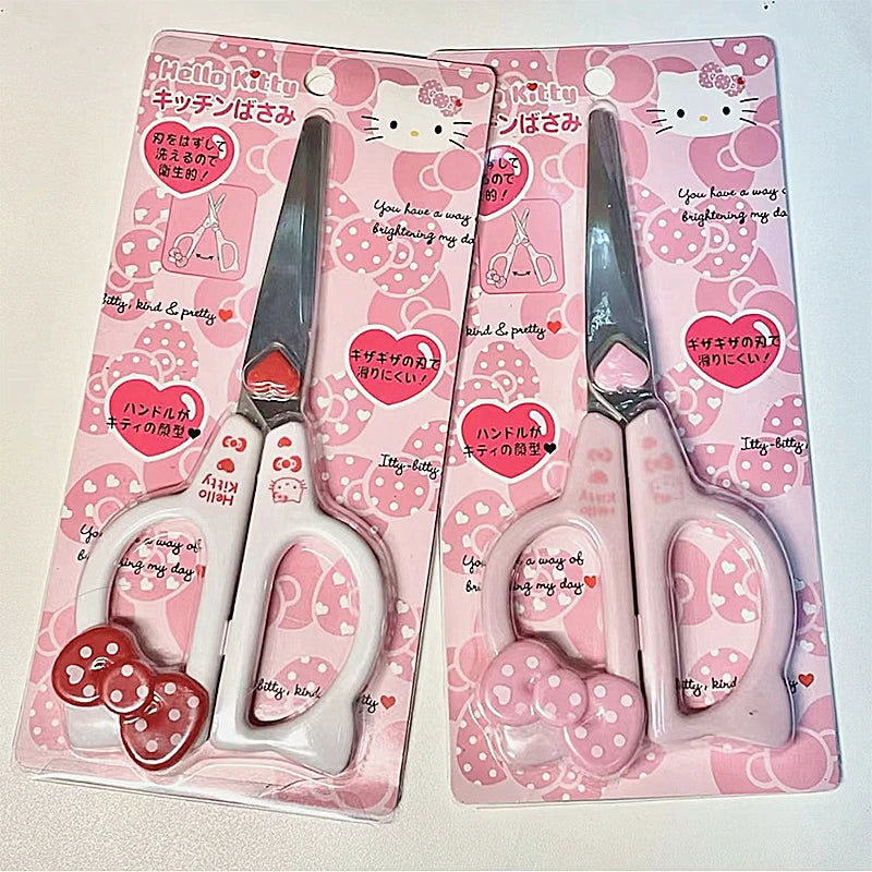 Sanrio Scissors