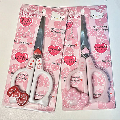 Sanrio Scissors