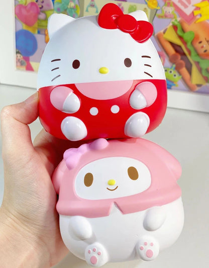 Sanrio Squishy