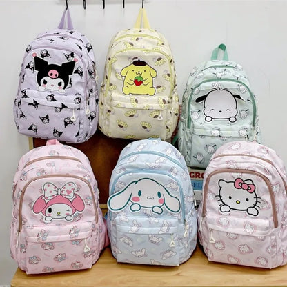 Sanrio Rucksack