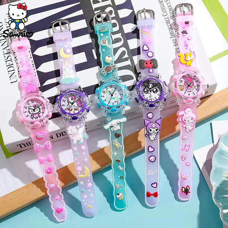 Sanrio Watch