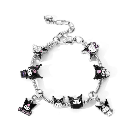 Kuromi Bracelet