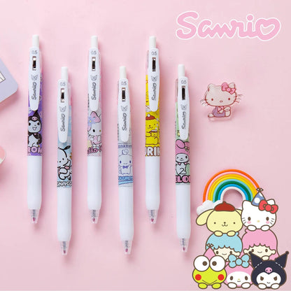 Sanrio Gelschreiber-Set