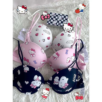 Sanrio BH-Set