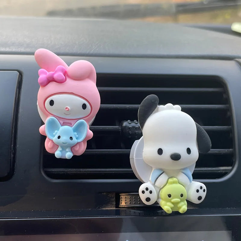 Sanrio Car Fragrance