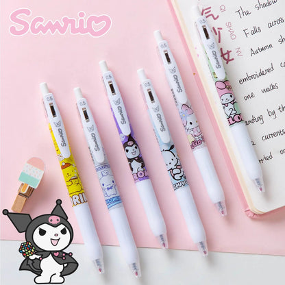 Sanrio Gelschreiber-Set