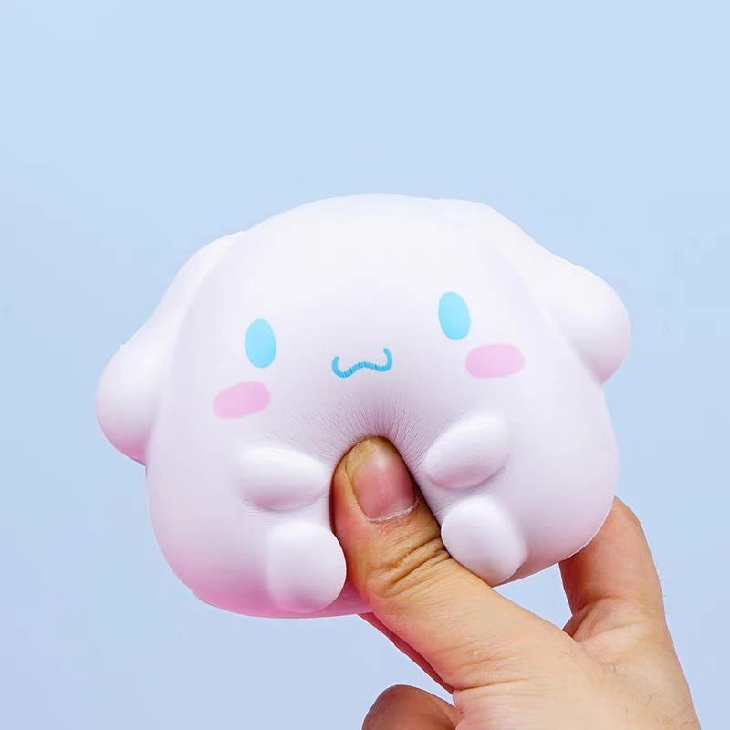 Sanrio Squishy