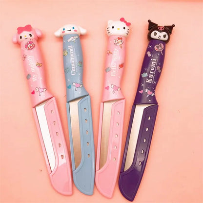 Sanrio Fruit Knife