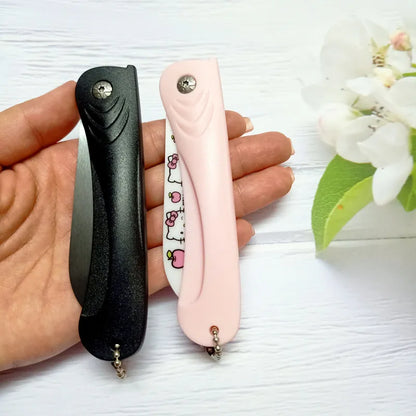 Sanrio Folding Knife