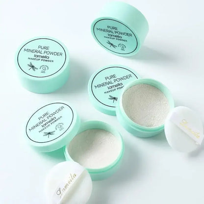 Translucent Setting Powder