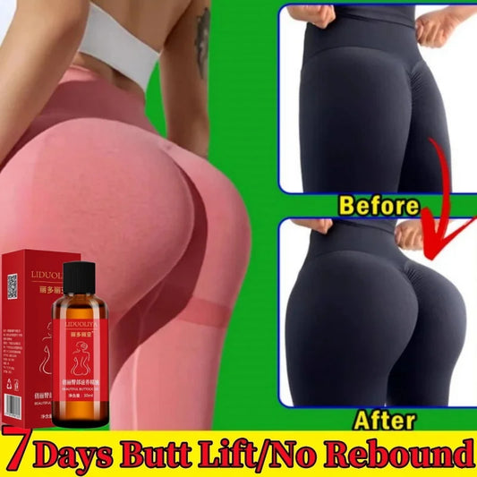 Butt Lift Oil