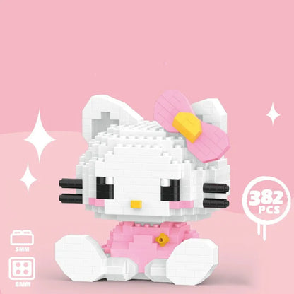 My Melody Blocks