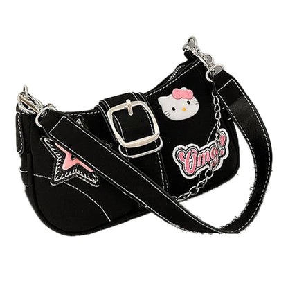 Kitty Hottie Handtasche