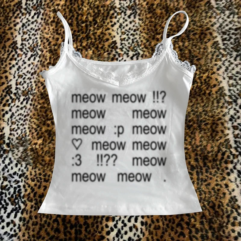 MEOW?